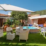 Sonia 3* Forte dei Marmi