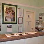 Sonia Hotel 3*