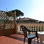 Sonia Forte dei Marmi