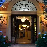 Hotel Sonia Forte dei Marmi