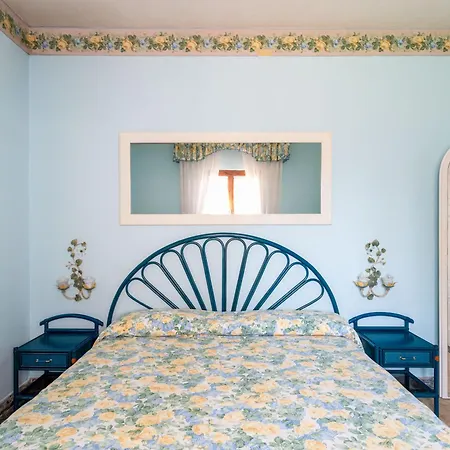 Hotel Sonia Forte dei Marmi