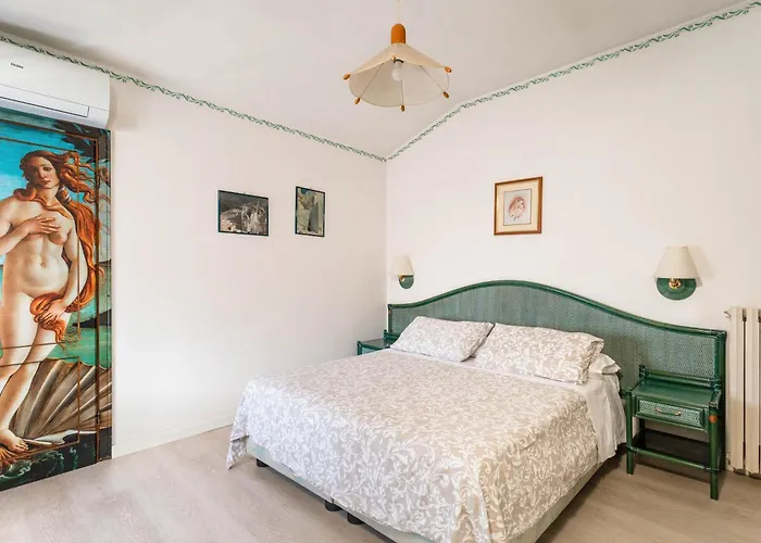 Sonia Hotel Forte dei Marmi