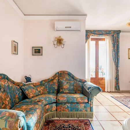 Sonia 3* フォルテ・デイ・マルミ