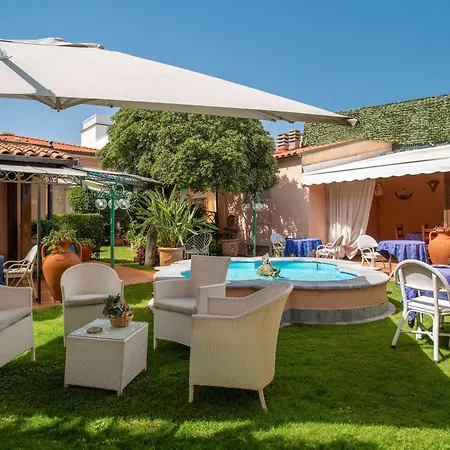 Sonia 3* Forte dei Marmi