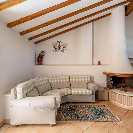 Sonia 3* フォルテ・デイ・マルミ