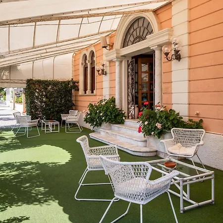 Hotel Sonia Forte dei Marmi
