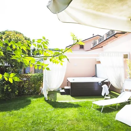 Hotel Sonia Forte dei Marmi