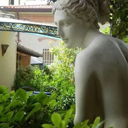 ホテル Sonia フォルテ・デイ・マルミ