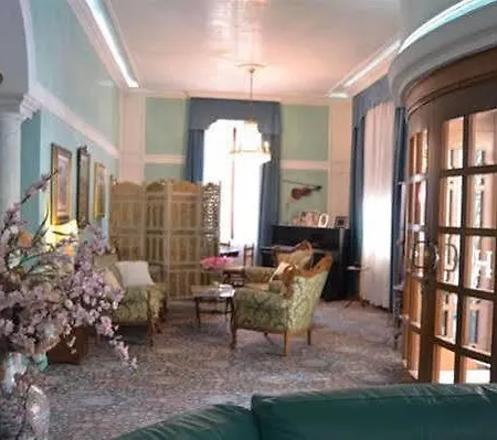 Sonia Hotel