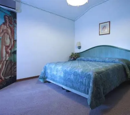 Sonia ホテル フォルテ・デイ・マルミ