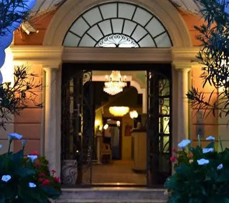 Hotel Sonia Forte dei Marmi