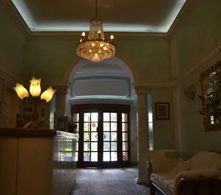 Hotel Sonia Forte dei Marmi