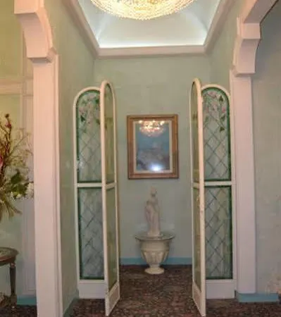 Sonia フォルテ・デイ・マルミ