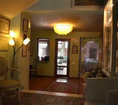 Hotel Sonia