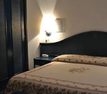 Hotel Sonia