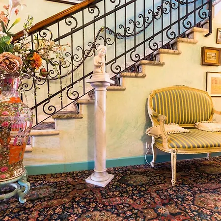 Hotel Sonia Forte dei Marmi