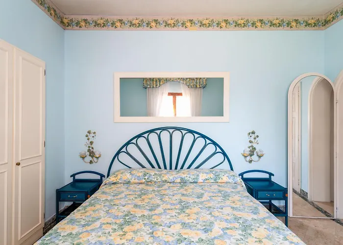 Hotel Sonia Forte dei Marmi