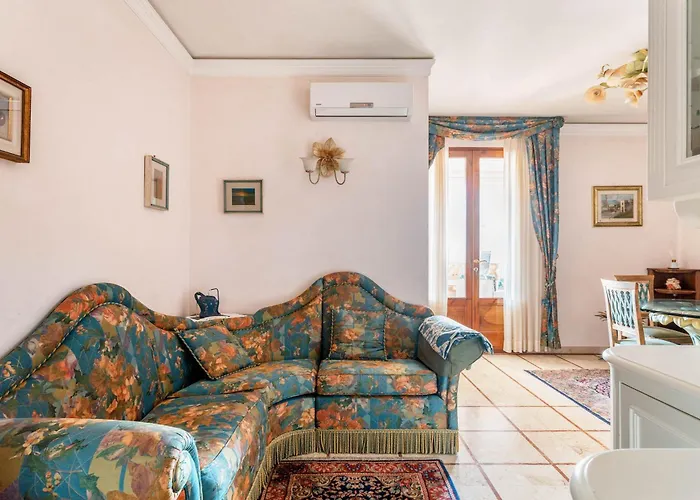 Sonia 3* Forte dei Marmi