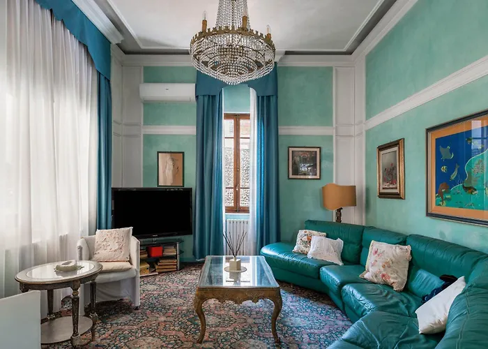 Sonia Hotell Forte dei Marmi