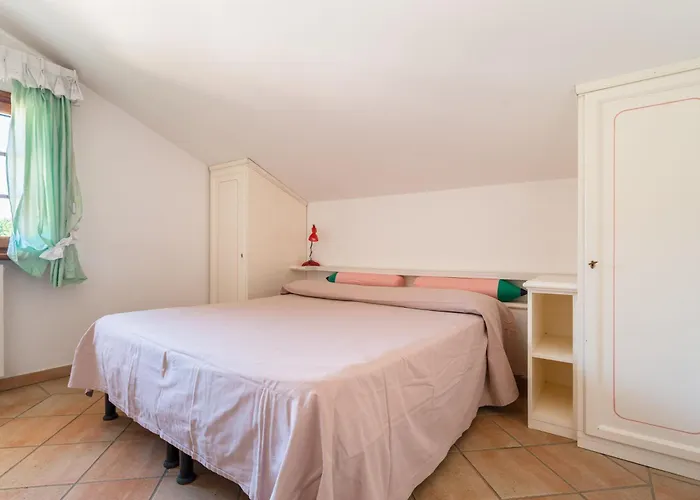 Sonia Forte dei Marmi