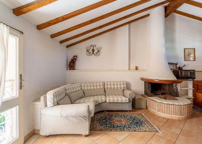 Sonia 3* Forte dei Marmi