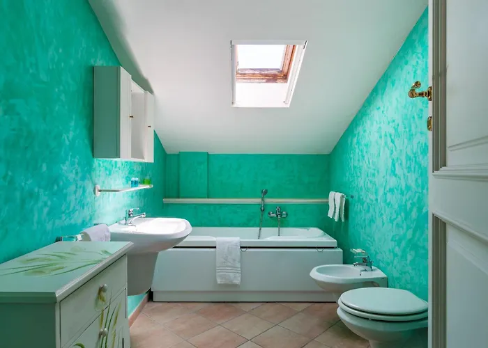 Sonia Hotel Forte dei Marmi