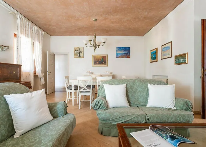 Sonia 3* Forte dei Marmi