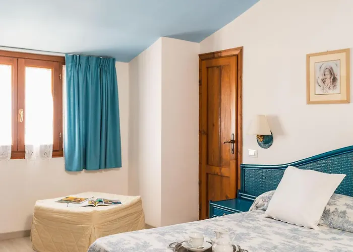 Sonia Hotell Forte dei Marmi