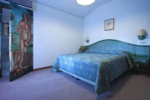 Sonia Hotel Forte dei Marmi