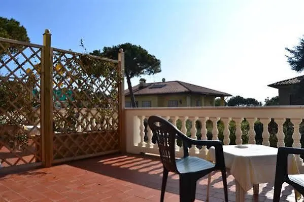 Sonia Forte dei Marmi