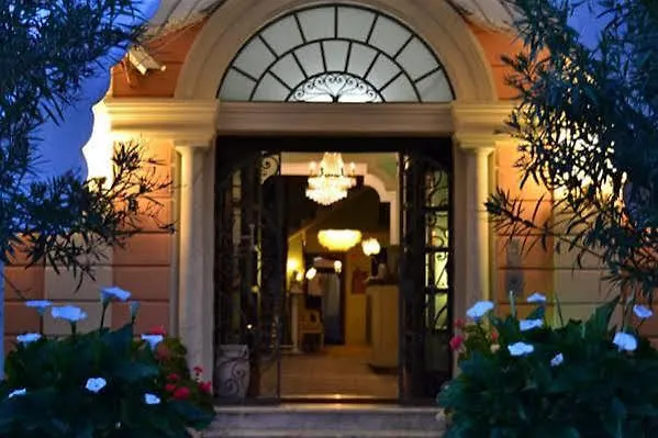 Hotell Sonia Forte dei Marmi