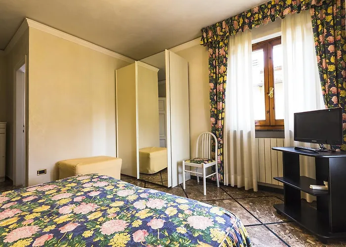 Sonia 3* Forte dei Marmi