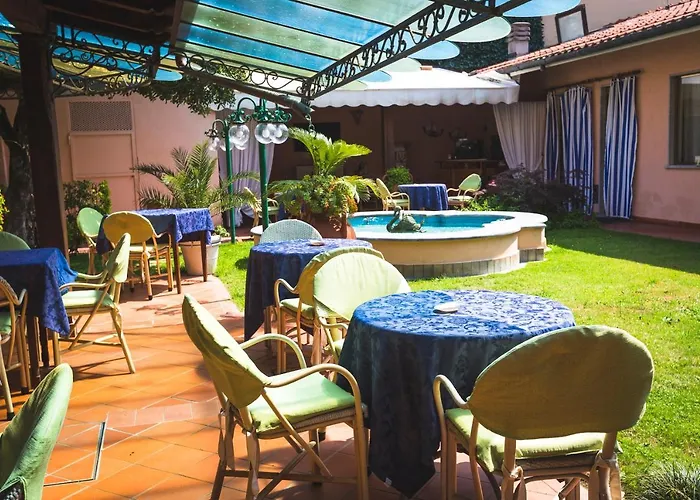 Sonia フォルテ・デイ・マルミ