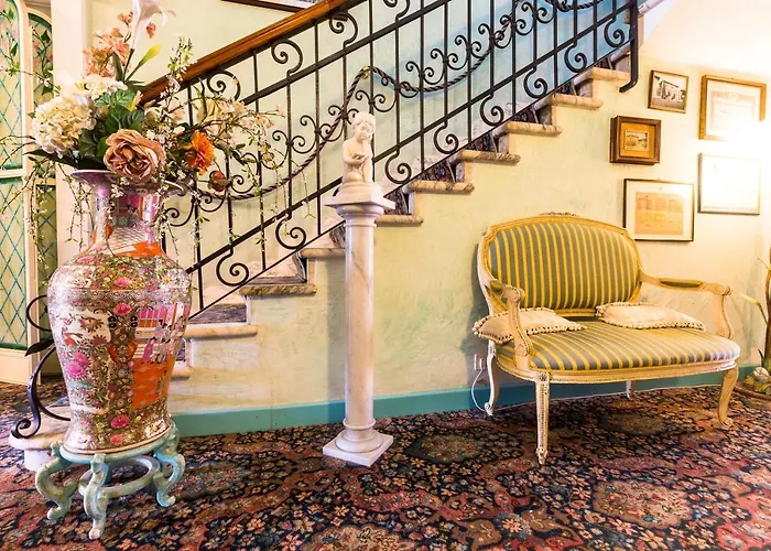 Hotel Sonia Forte dei Marmi