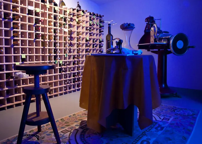 Hotel Sonia Forte dei Marmi