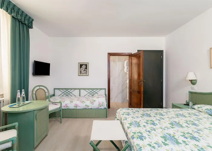 Sonia Forte dei Marmi