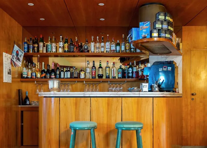 Sonia 3* Forte dei Marmi