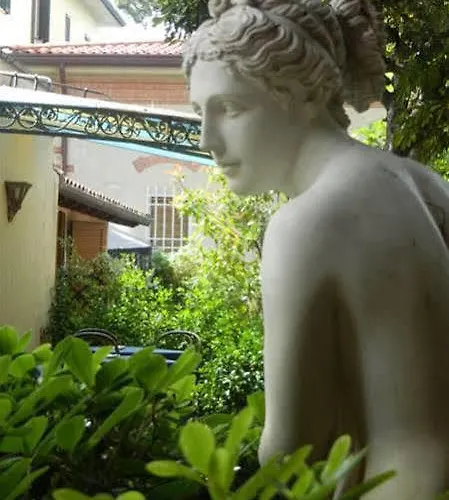 Hotel Sonia Forte dei Marmi